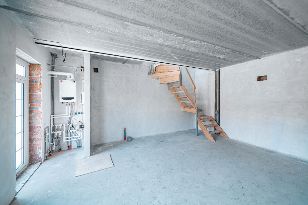 Проект Э5-Т58 (фото) № 5