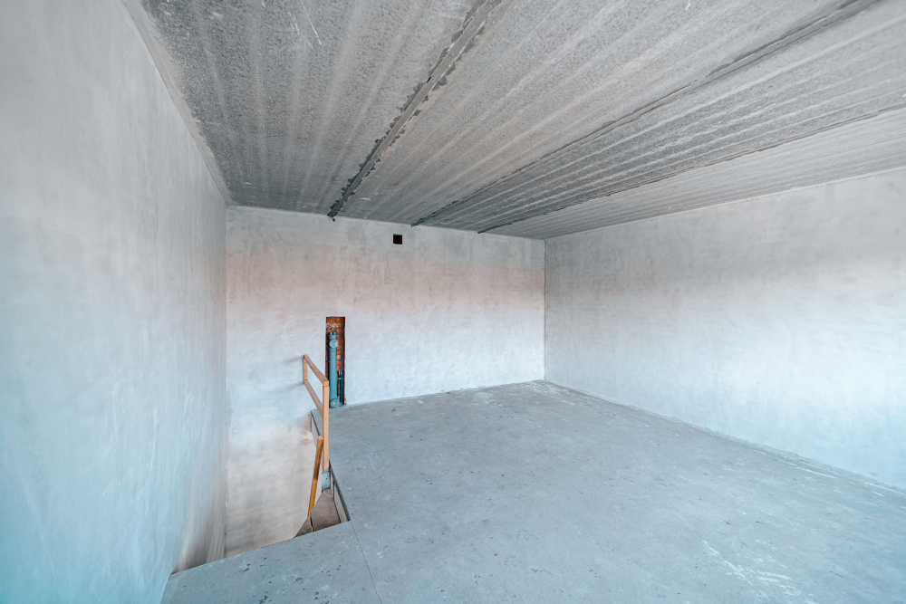 Проект Э5-Т58 (фото) № 8