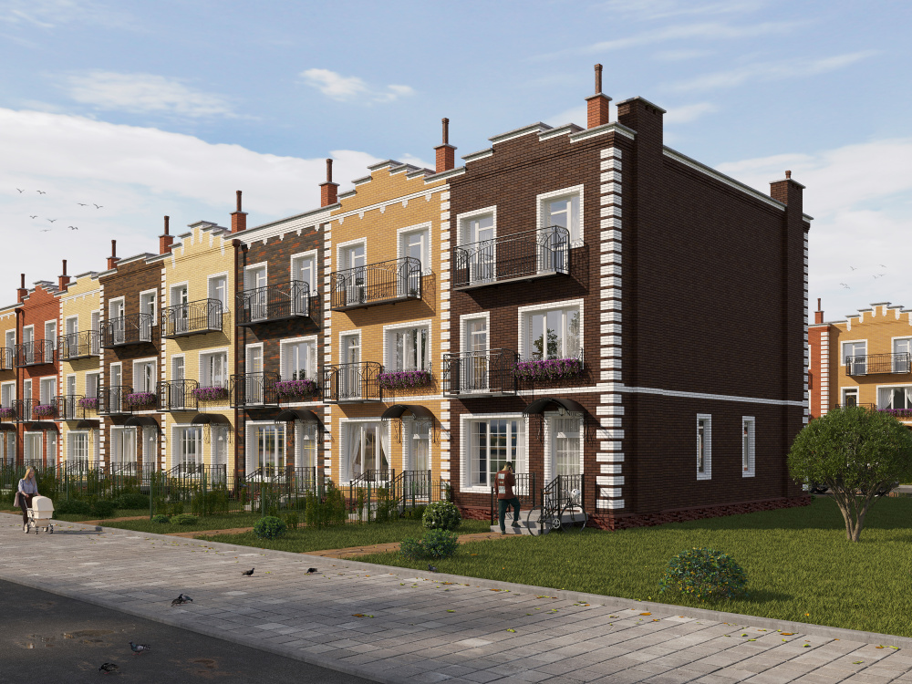 Проект Э6-Т75 (фото) № 1