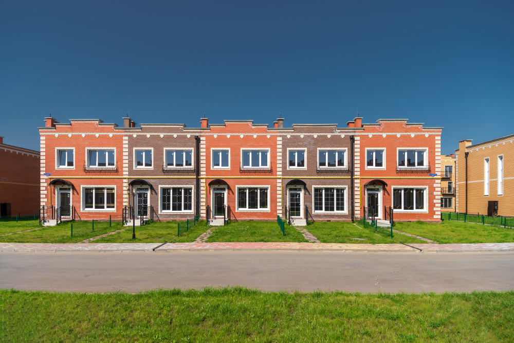 Проект Н5-Т64 (фото) № 1