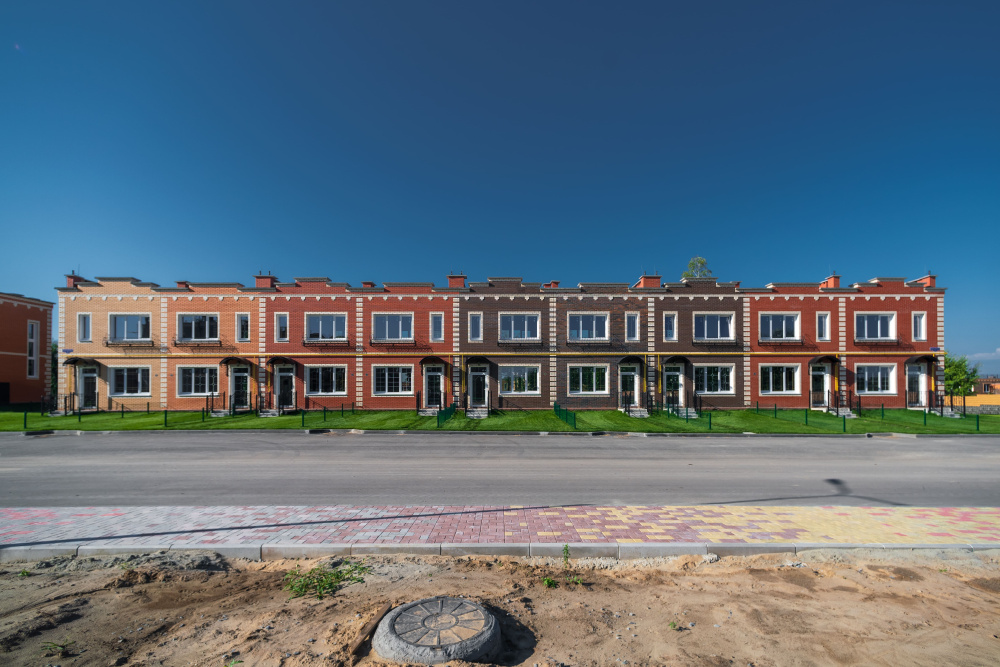 Проект Н5-Т63 (фото) № 1