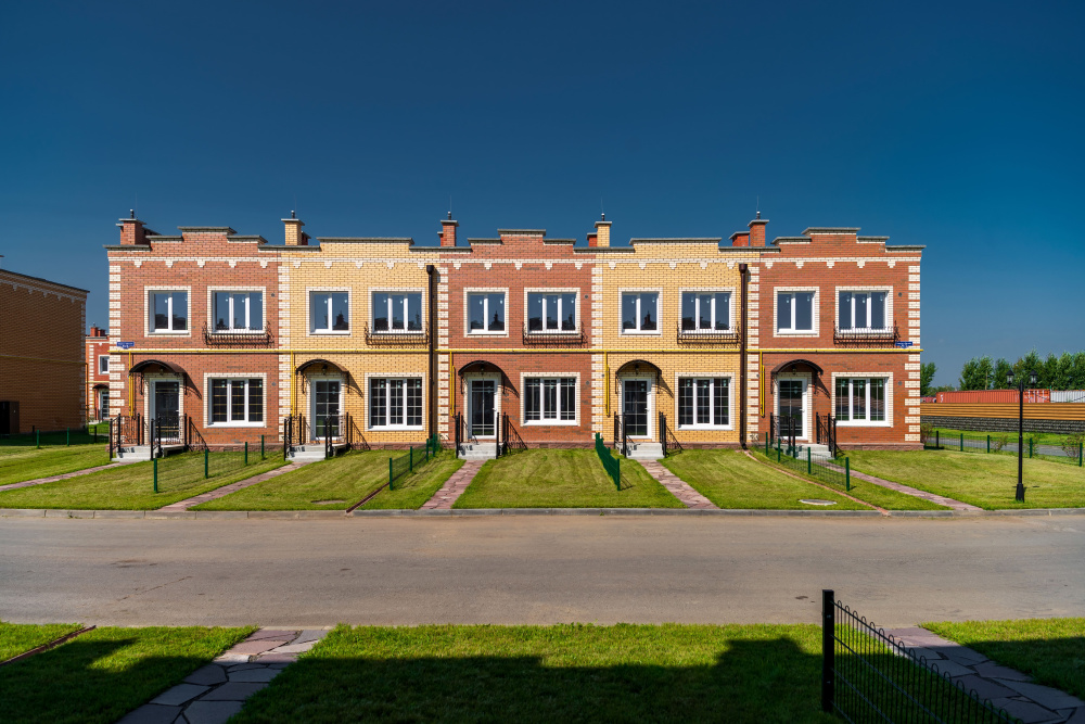 Проект Н5-Т48 (фото) № 1