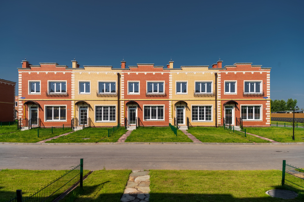 Проект Н5-Т61 (фото) № 1