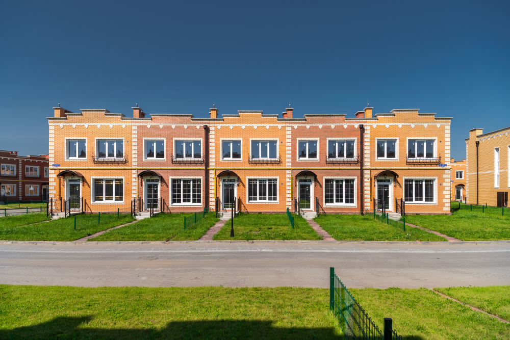 Проект Н5-Т58 (фото) № 1