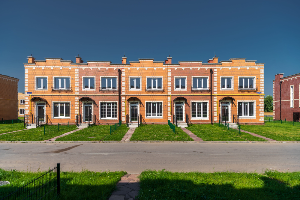 Проект Н5-Т53 (фото) № 1