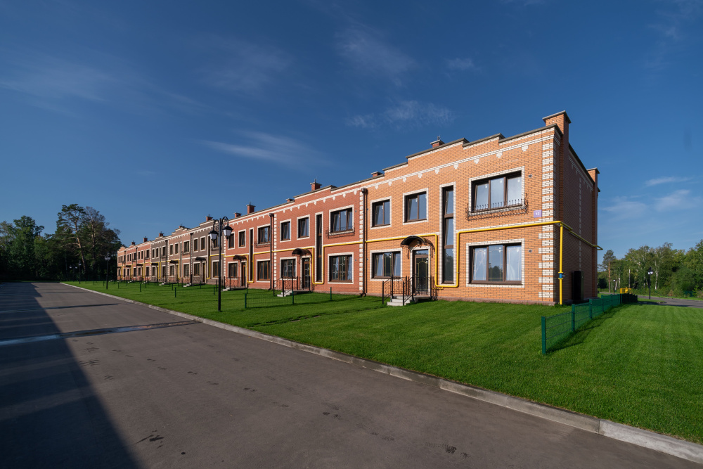 Проект С1-Т93 (фото) № 1