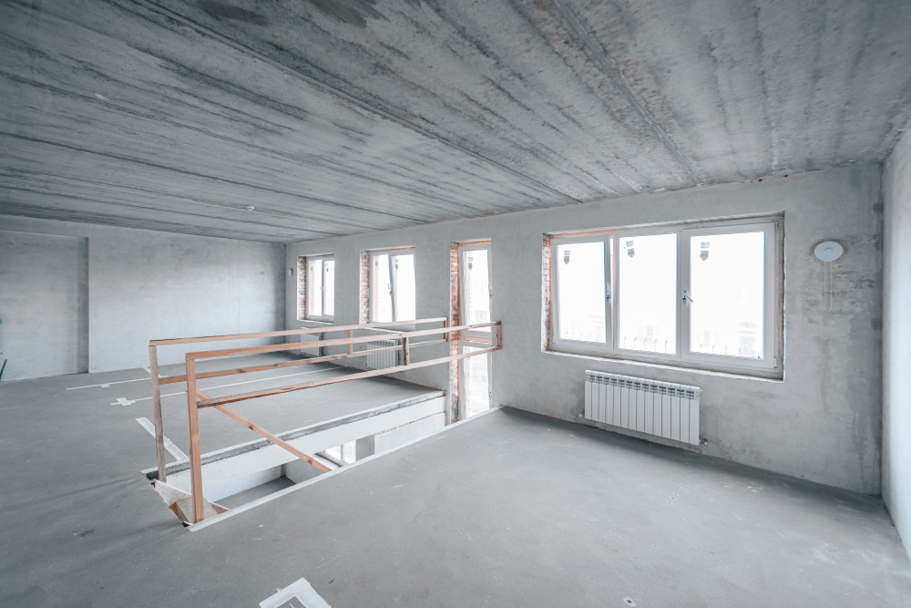 Проект С1-Т93 (фото) № 8