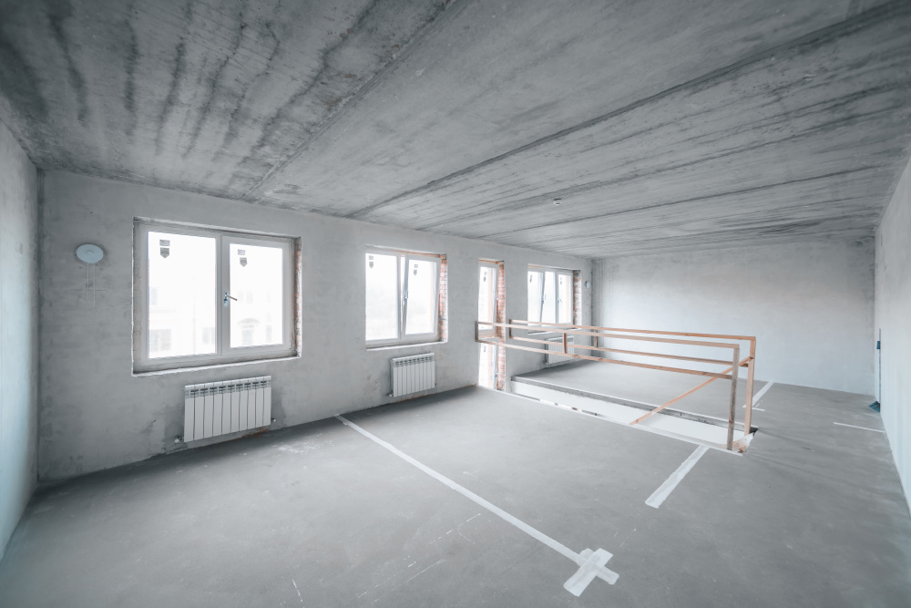 Проект С1-Т93 (фото) № 9