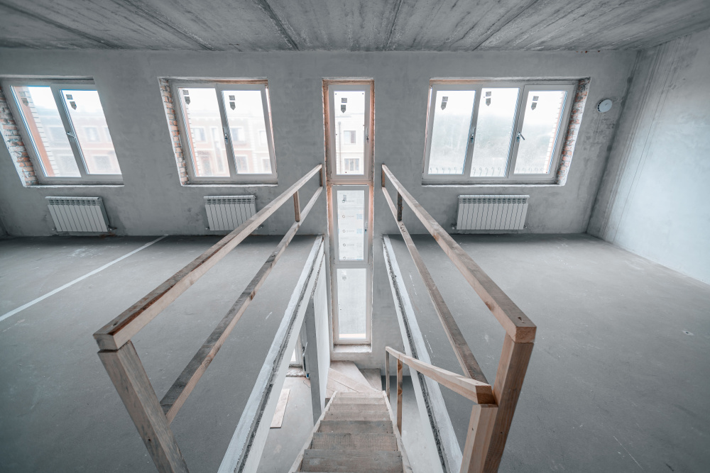 Проект С1-Т93 (фото) № 10