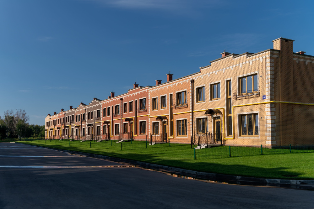 Проект С1-Т84 (фото) № 1