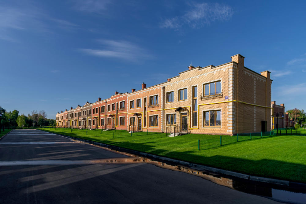 Проект С1-Т84 (фото) № 2