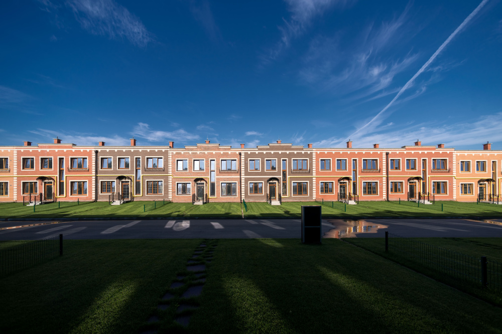 Проект С1-Т84 (фото) № 3