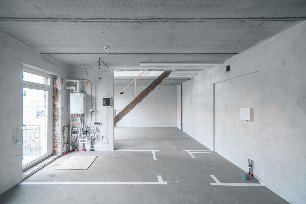 Проект С1-Т84 (фото) № 7