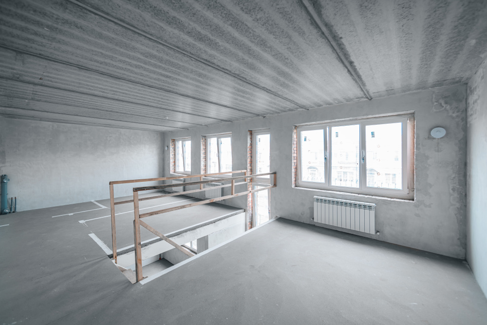 Проект С1-Т84 (фото) № 11