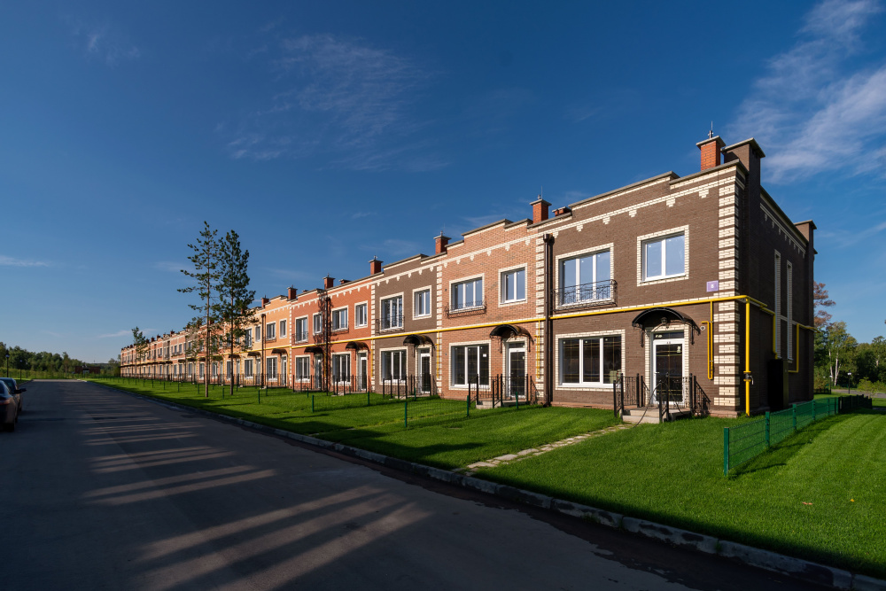 Проект С1-Т61 (фото) № 1