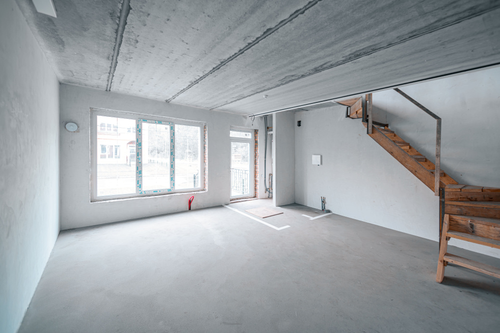 Проект С1-Т61 (фото) № 5