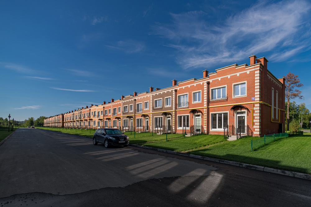 Проект С1-Т56 (фото) № 1