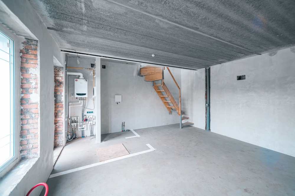 Проект С1-Т56 (фото) № 6