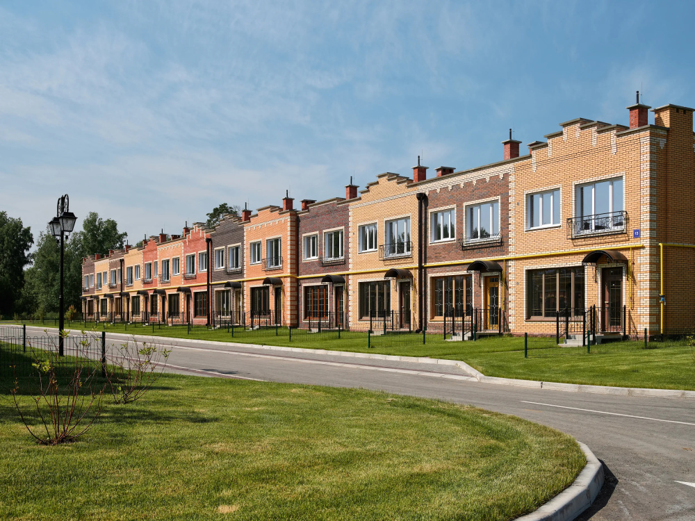 Проект С2-Т88 (фото) № 1