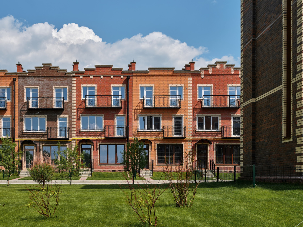 Проект Н5.2-Т98 (фото) № 1