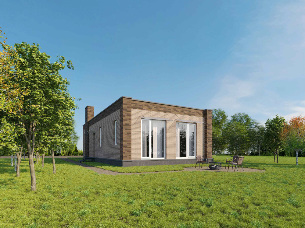 Проект С3.1-R72S (фото) № 2