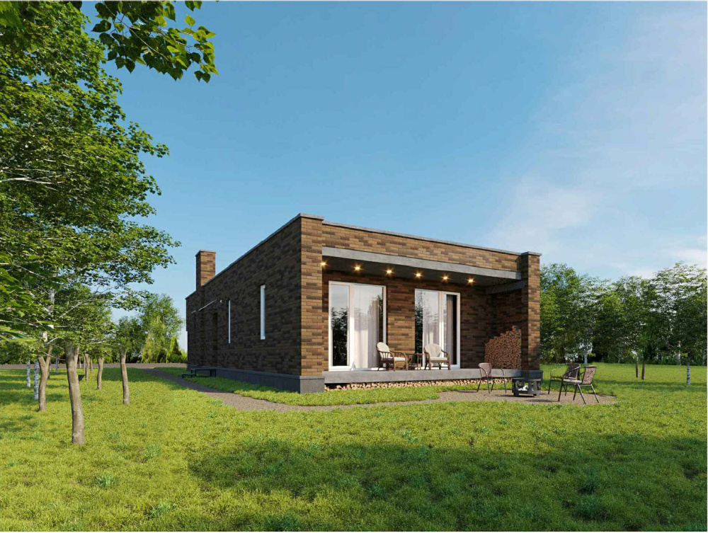 Проект С3.1-R84 (фото) № 2