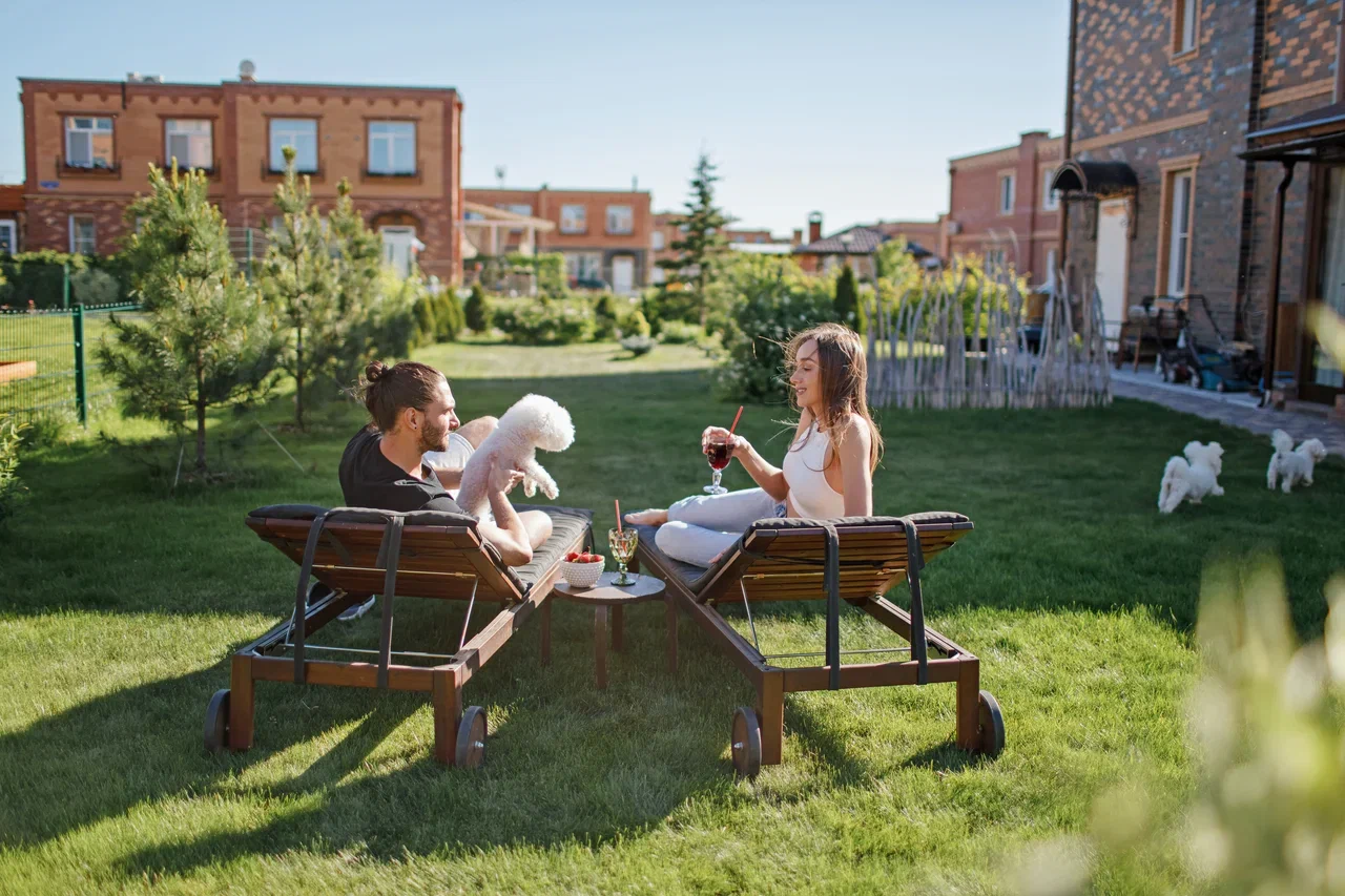 Новолуговое